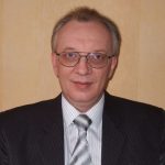 Москович Игорь Владимирович